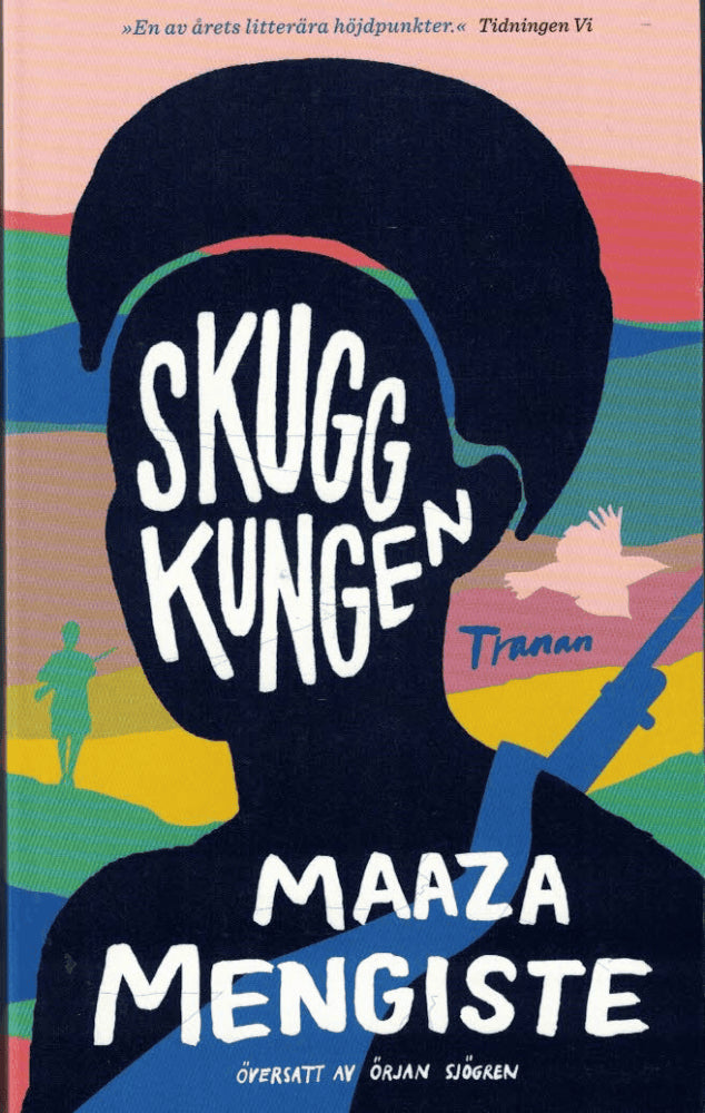 Maaza Mengiste : Skuggkungen