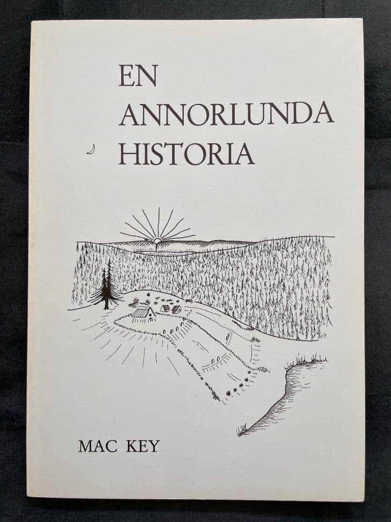 Mac Key : En annorlunda historia