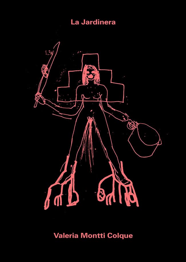 Macarena Dusant : La Jardinera