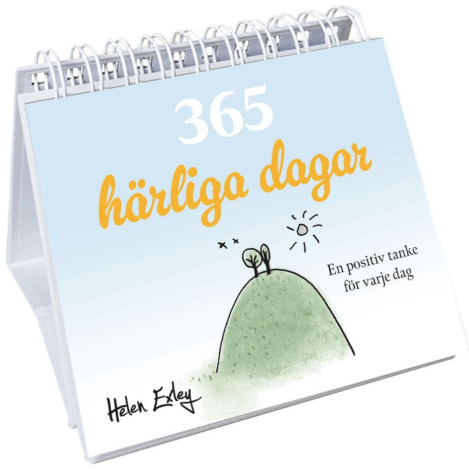 Macfarlane, Linda ; Macfarlane, Stuart : 365 härliga dagar
