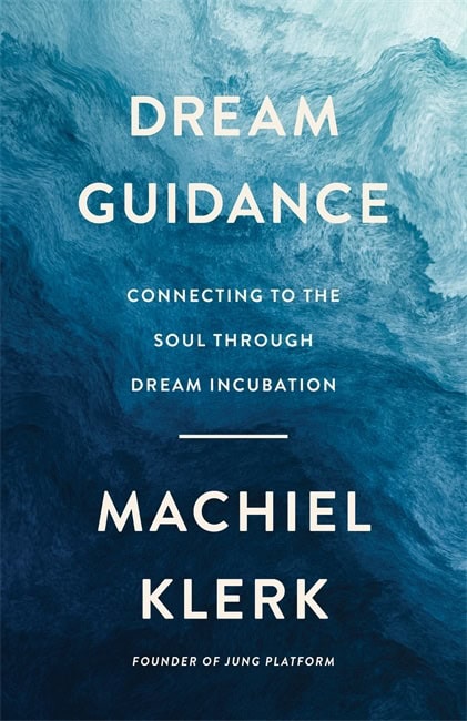 Machiel Klerk : Dream guidance