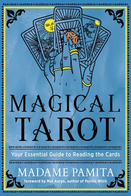 Madame Pamita : Magical Tarot