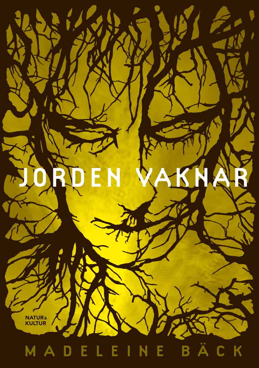 Madeleine Bäck : Jorden vaknar