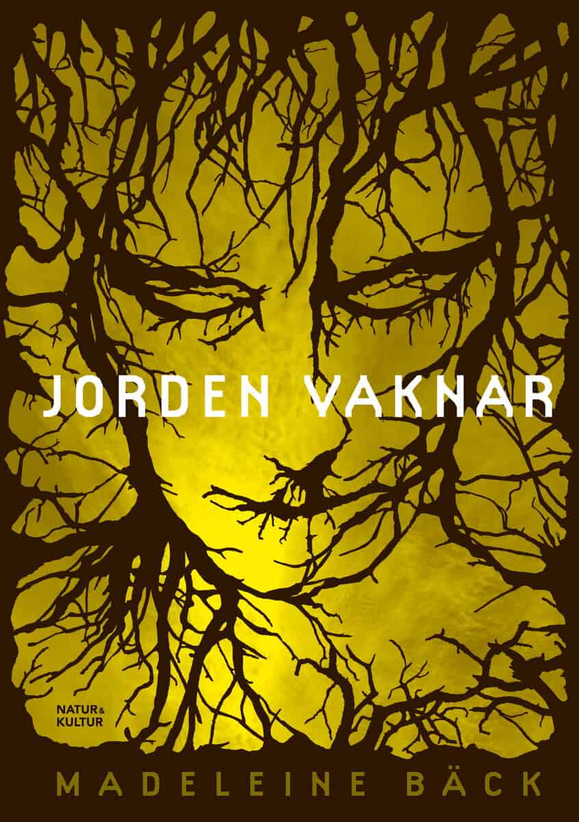 Madeleine Bäck : Jorden vaknar