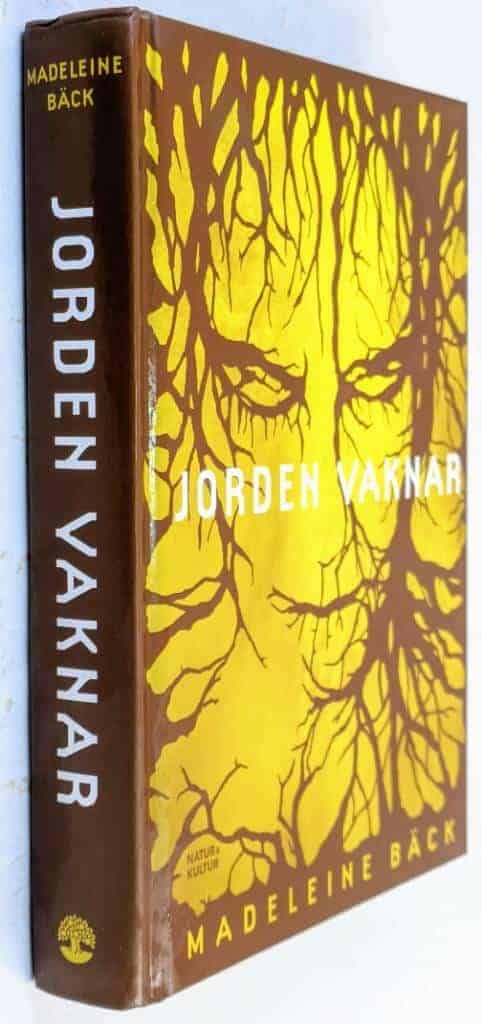 Madeleine Bäck : Jorden vaknar - Vattnet drar - Bok 2