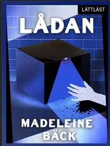 Madeleine Bäck : Lådan