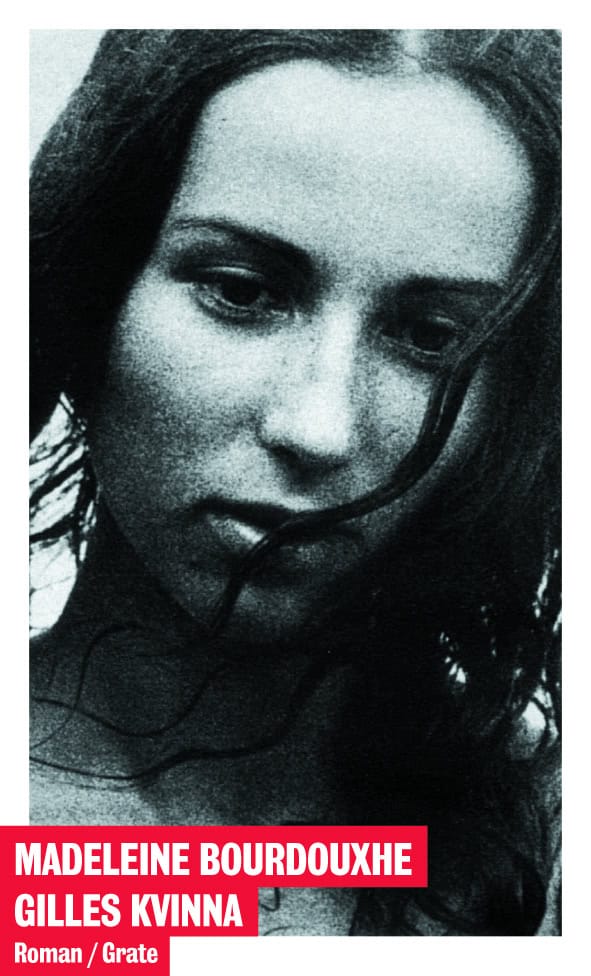 Madeleine Bourdouxhe : Gilles kvinna