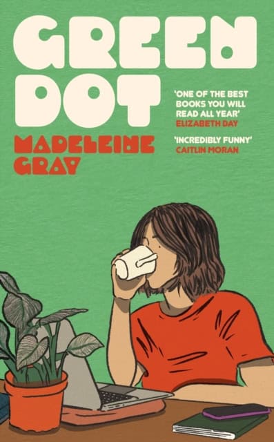 Madeleine Gray : Green Dot