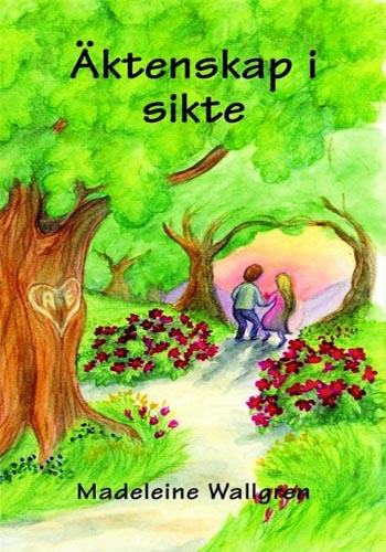 Madeleine Wallgren : Äktenskap i sikte