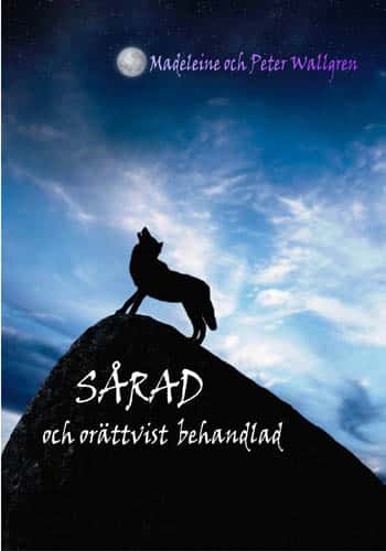 Madeleine Wallgren : Sårad och orättvist behandlad