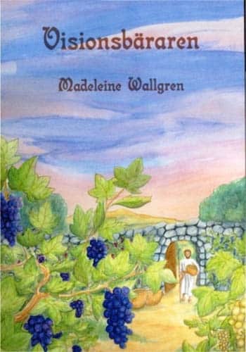 Madeleine Wallgren : Vingårdsserien