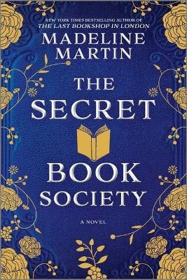 Madeline Martin : The Secret Book Society