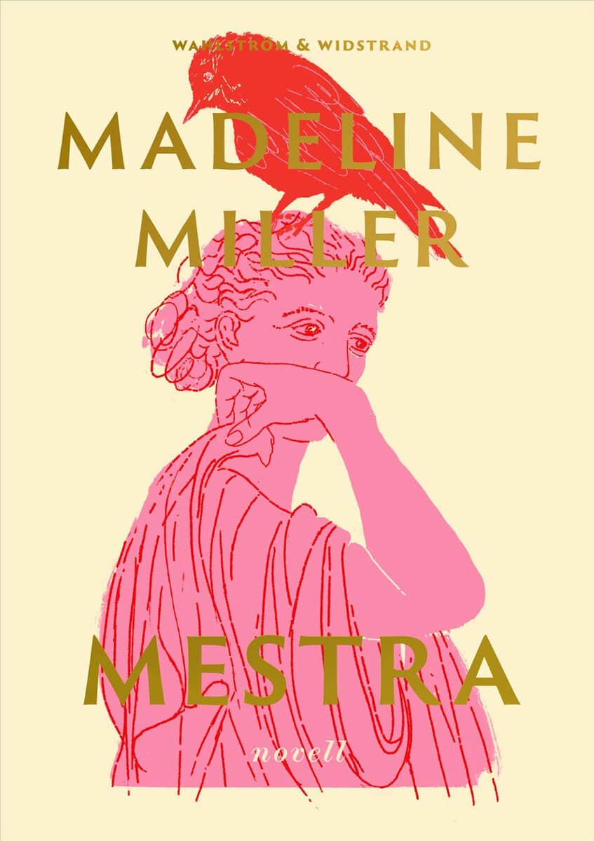 Madeline Miller : Mestra
