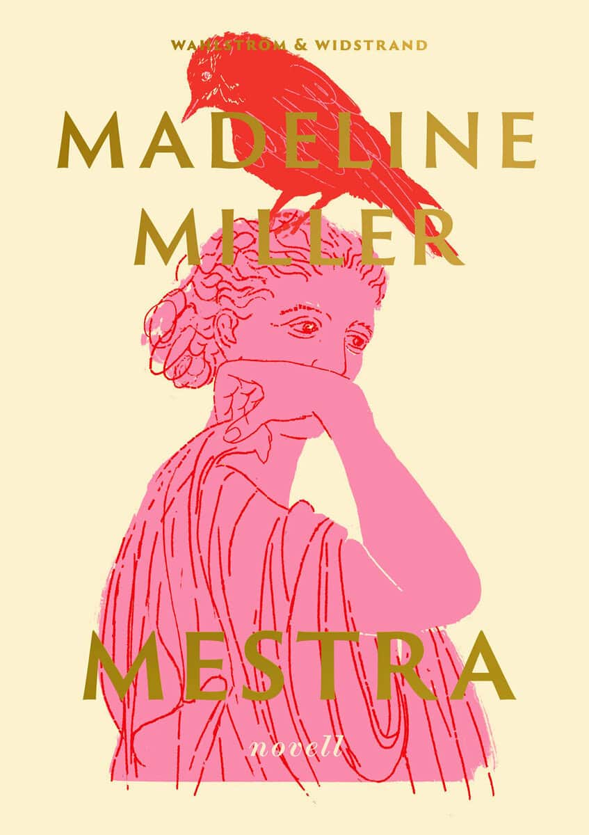 Madeline Miller : Mestra
