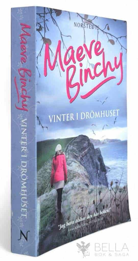 Maeve Binchy : Vinter i drömhuset