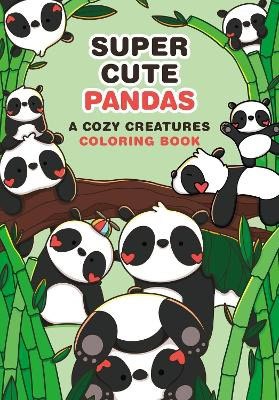 Mafalda Mota : Super-Cute Pandas