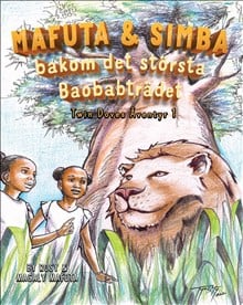 Mafuta, Rosy ; Mafuta, Magaly : Mafuta & Simba