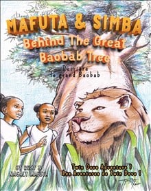 Mafuta, Rosy ; Mafuta, Magaly : Mafuta & Simba
