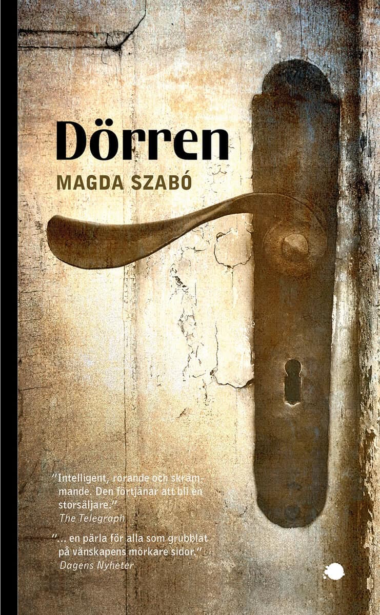 Magda Szabó : Dörren