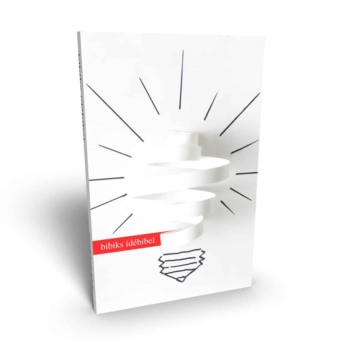 Magdalena Bibik : Bibiks idébibel