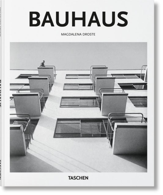 Magdalena Droste : Bauhaus