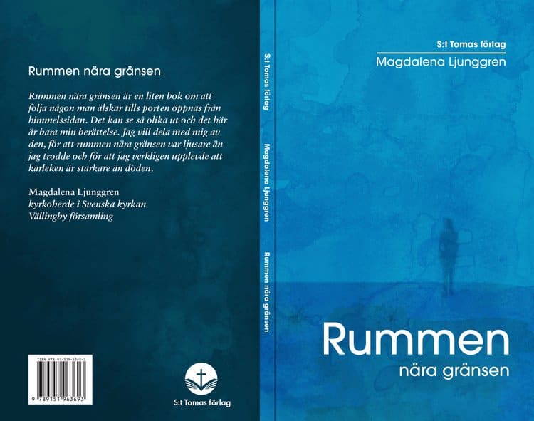 Magdalena Ljunggren : Rummen nära gränsen