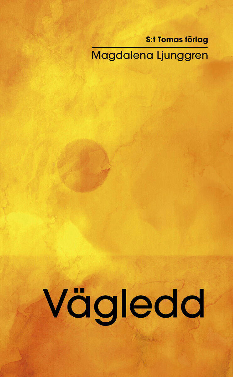 Magdalena Ljunggren : Vägledd