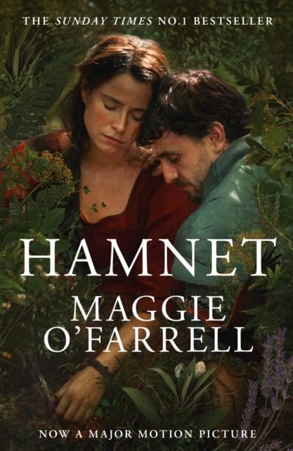 Maggie O'Farrell : Hamnet