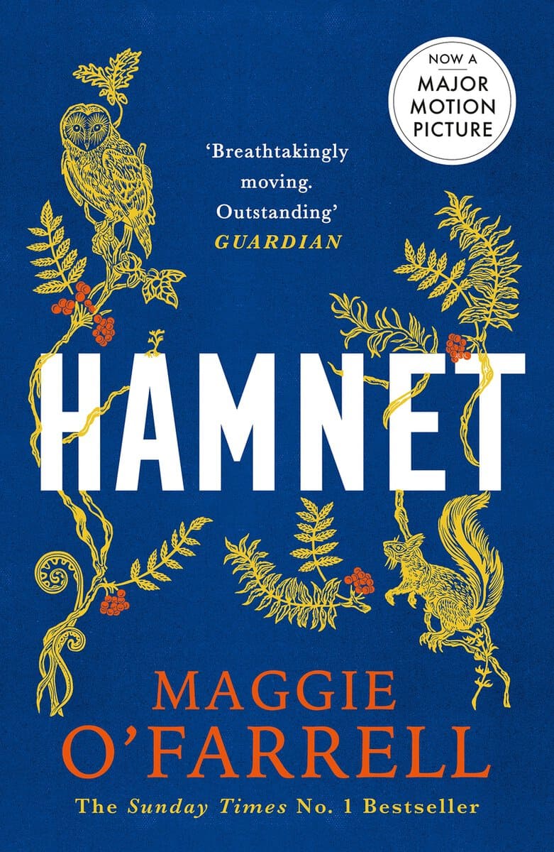 Maggie O'Farrell : Hamnet