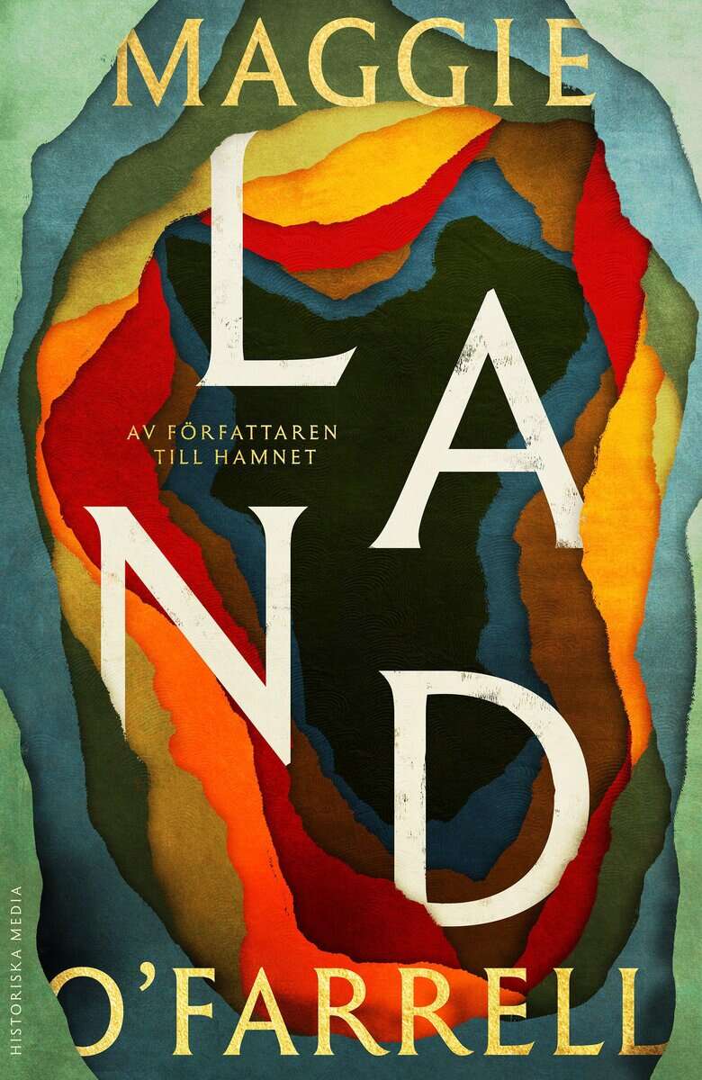 O'Farrell, Maggie | LAND