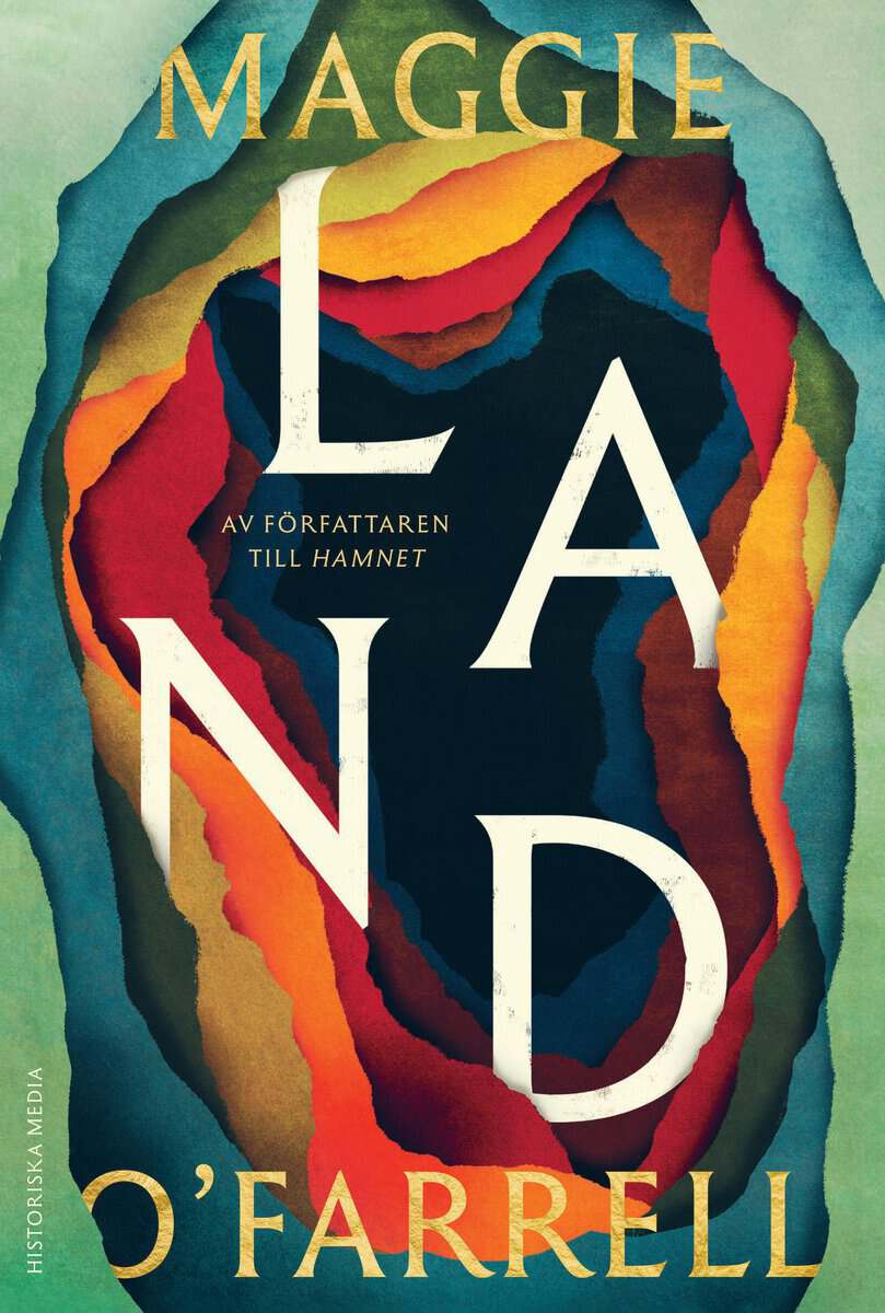 Maggie O'Farrell : Land