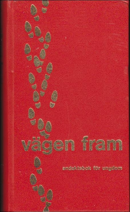 Magne C. Krohn : Vägen fram