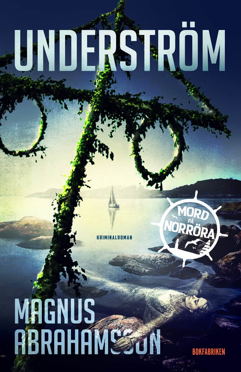 Magnus Abrahamsson : Underström