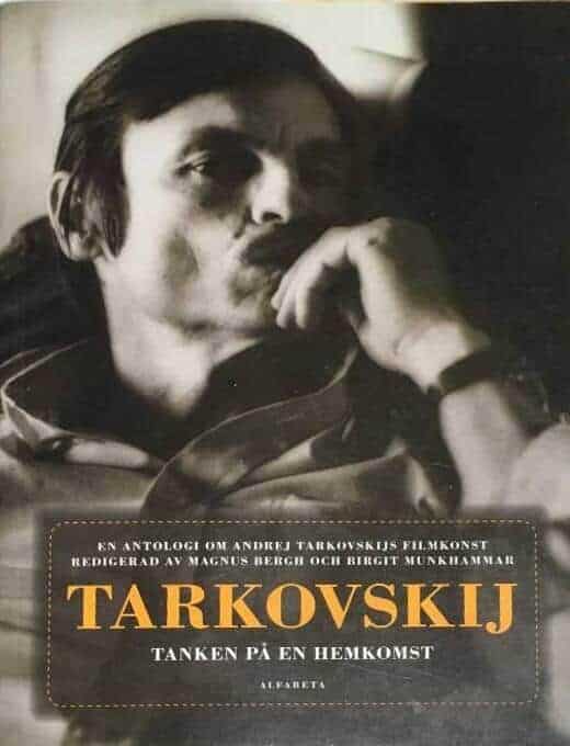 Magnus Bergh : Tarkovskij