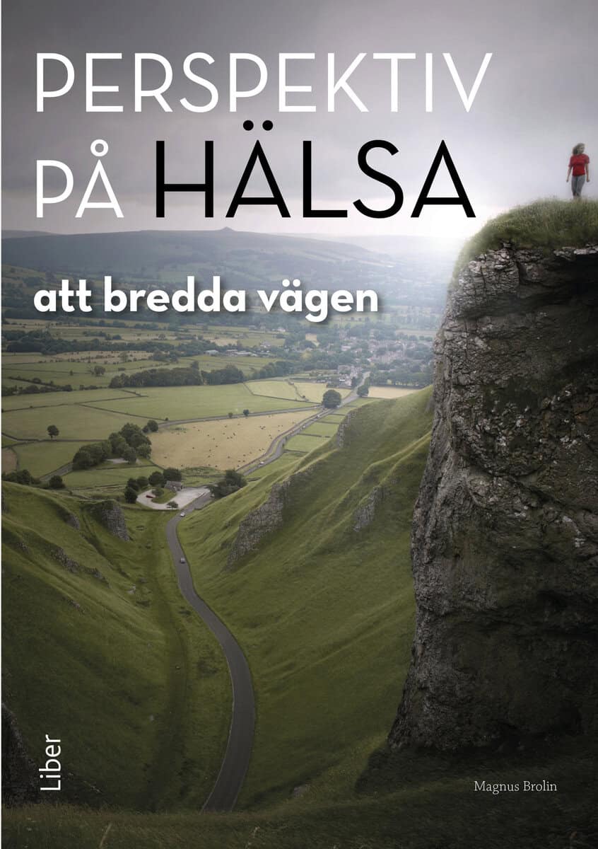 Magnus Brolin : Perspektiv på hälsa