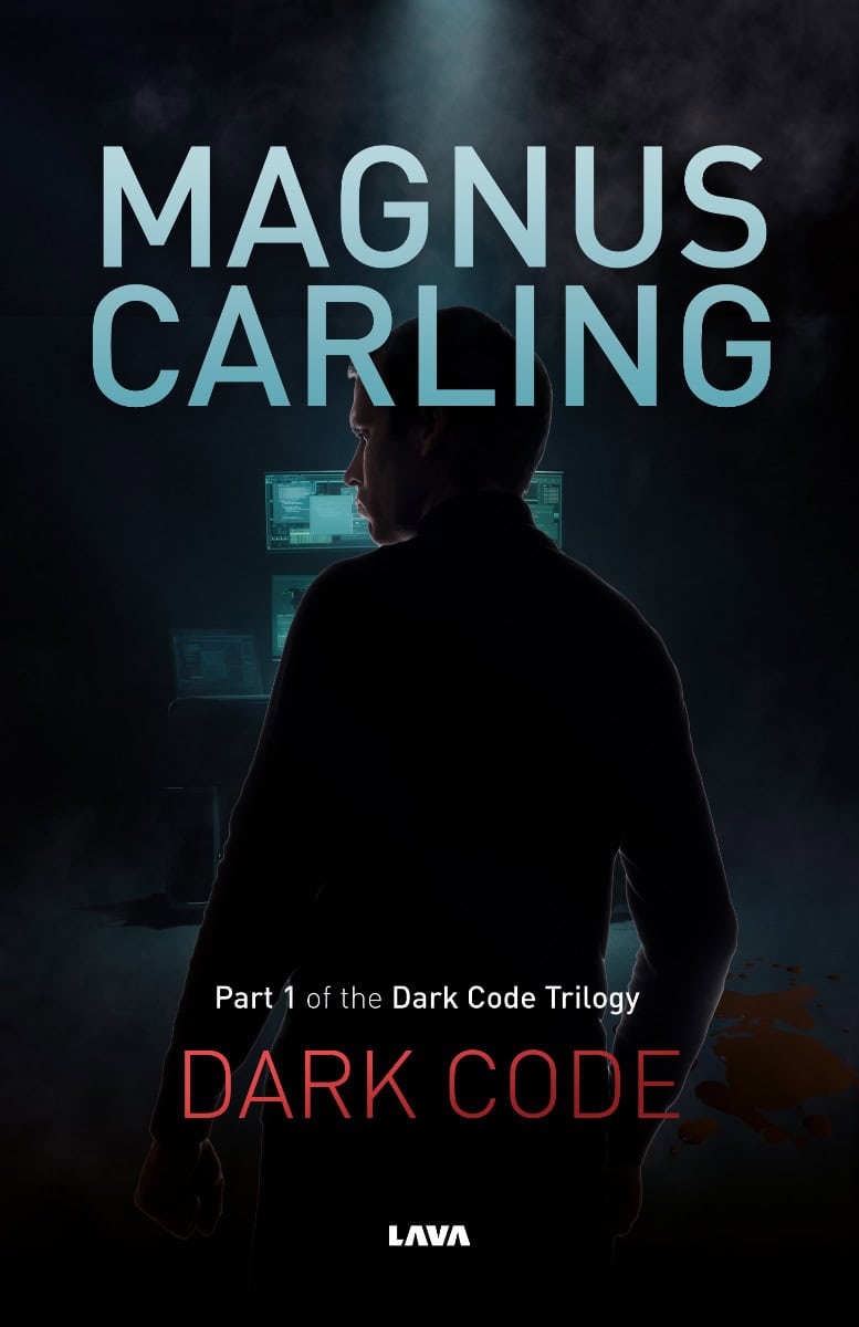 Magnus Carling : Dark code