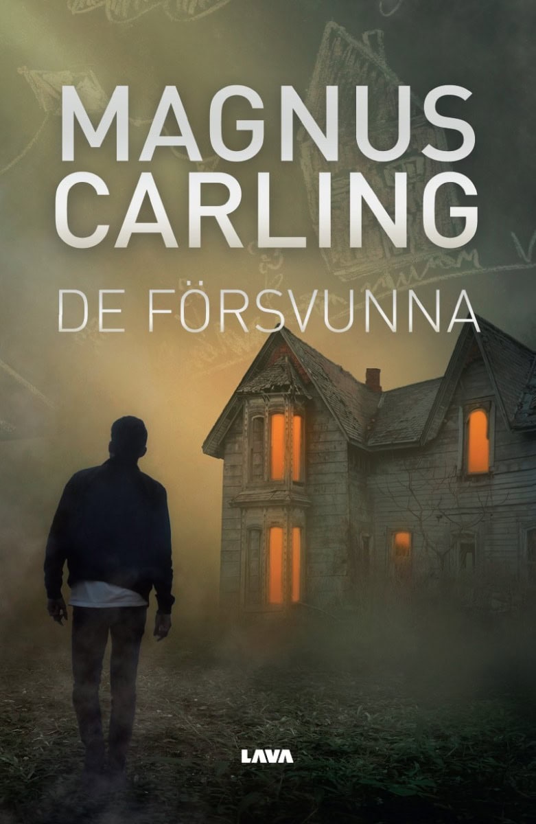 Magnus Carling : De försvunna