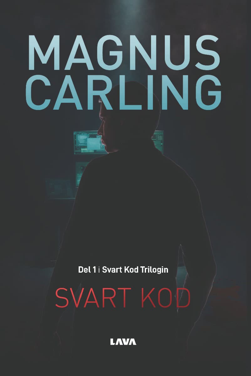 Magnus Carling : Svart kod
