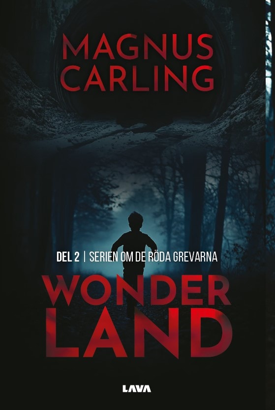Magnus Carling : Wonderland
