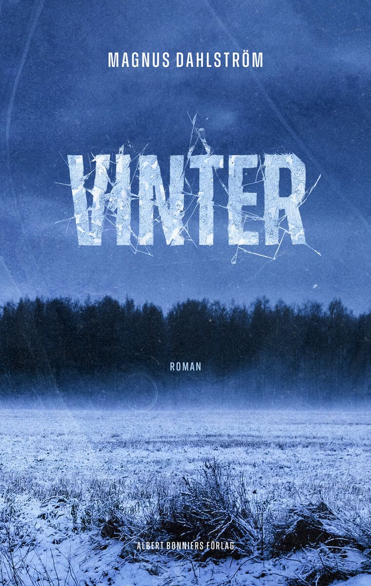 Magnus Dahlström : Vinter
