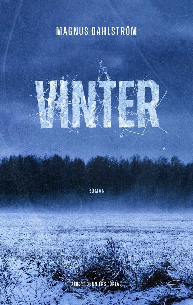 Magnus Dahlström : Vinter