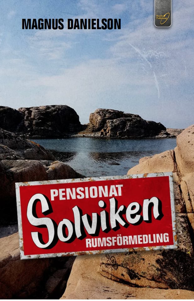 Magnus Danielson : Pensionat Solviken - rumsförmedling