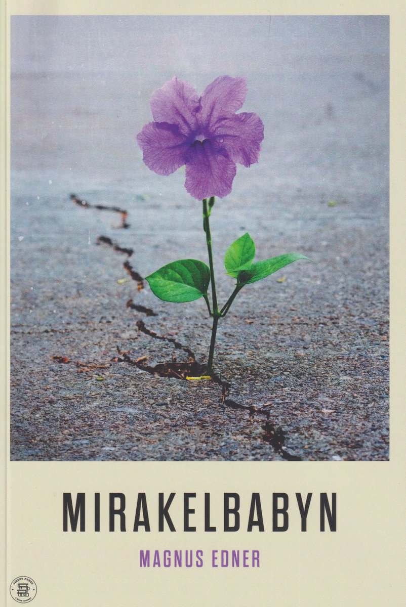 Magnus Edner : Mirakelbabyn