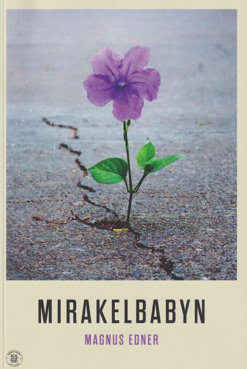 Magnus Edner : Mirakelbabyn