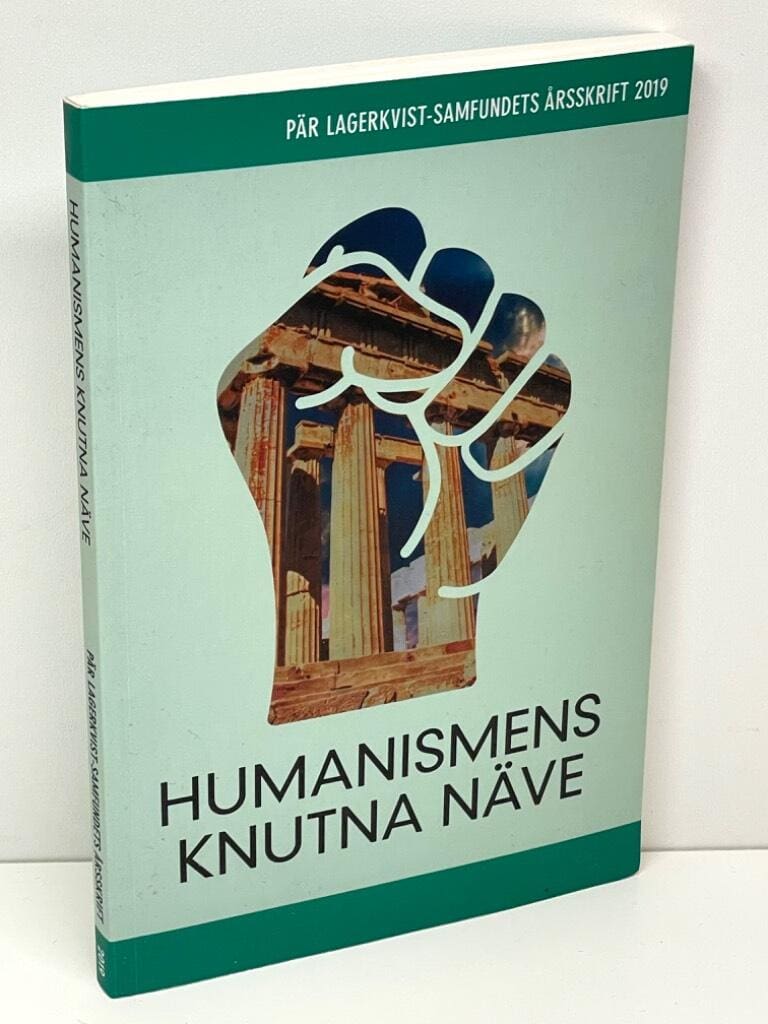 Magnus Eriksson : Humanismens knutna näve