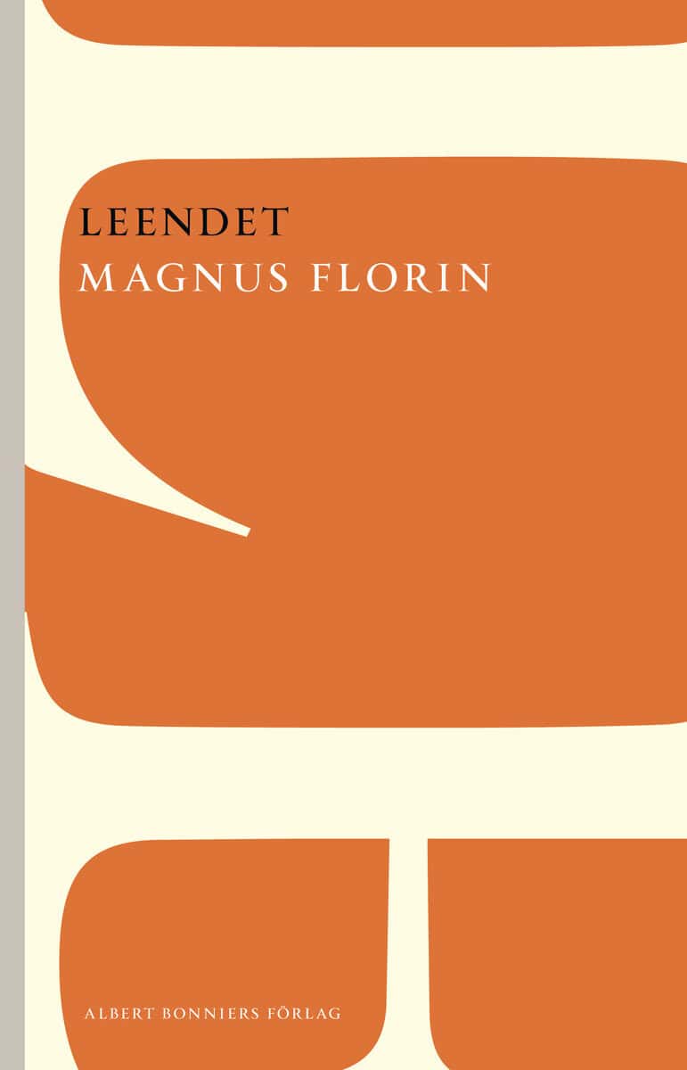 Magnus Florin : Leendet