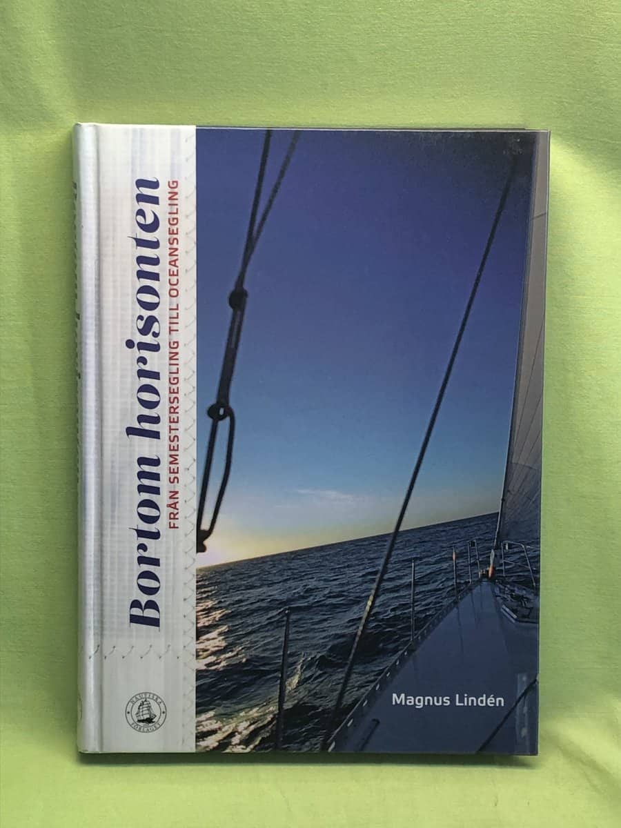 Magnus Lindén : Bortom horisonten