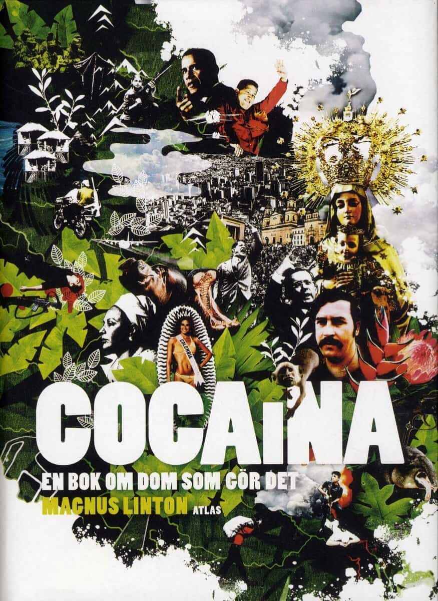 Magnus Linton : Cocaina