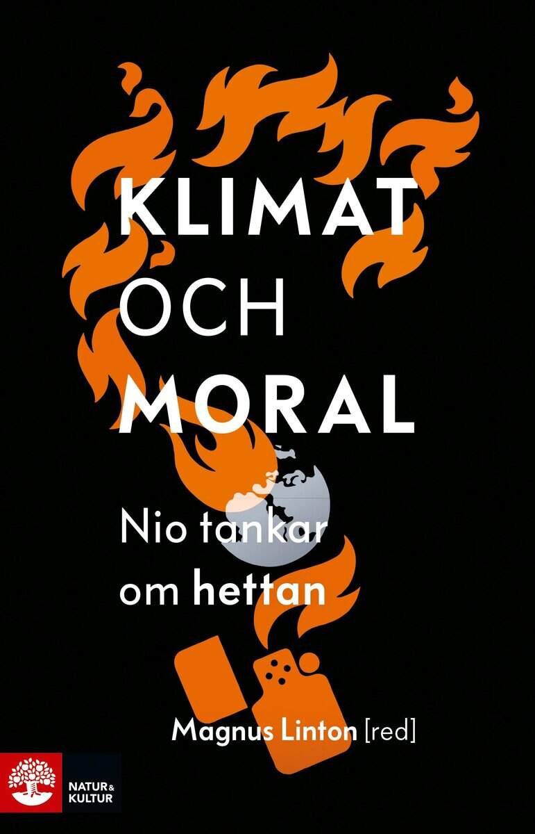 Magnus Linton : Klimat och moral