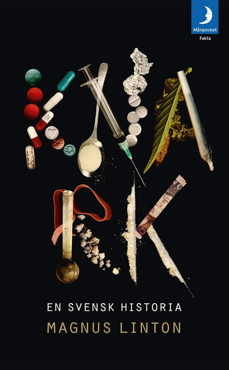 Magnus Linton : Knark